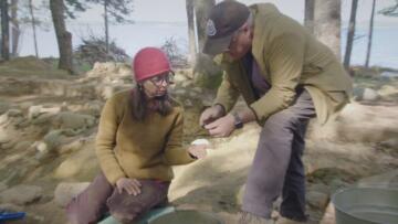 Episode 18 If the Shoe Phips