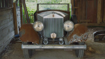 Episode 42 Hot Rods and Customs