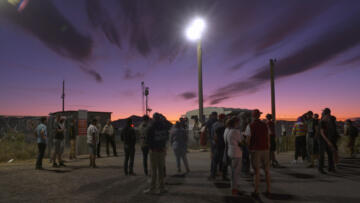 Episode 6 Inside Area 51