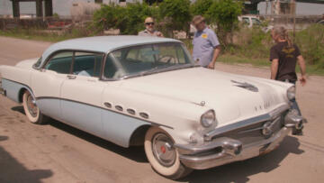 Episode 12 Get My Goat