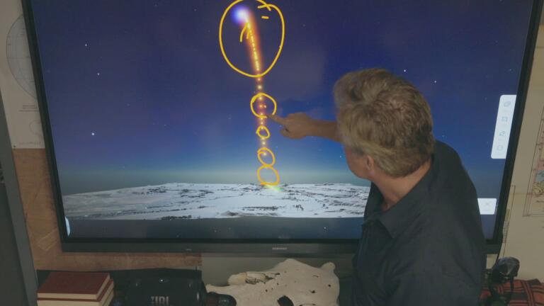 Bursting the Bubble During Crazy Experiment thumbnail