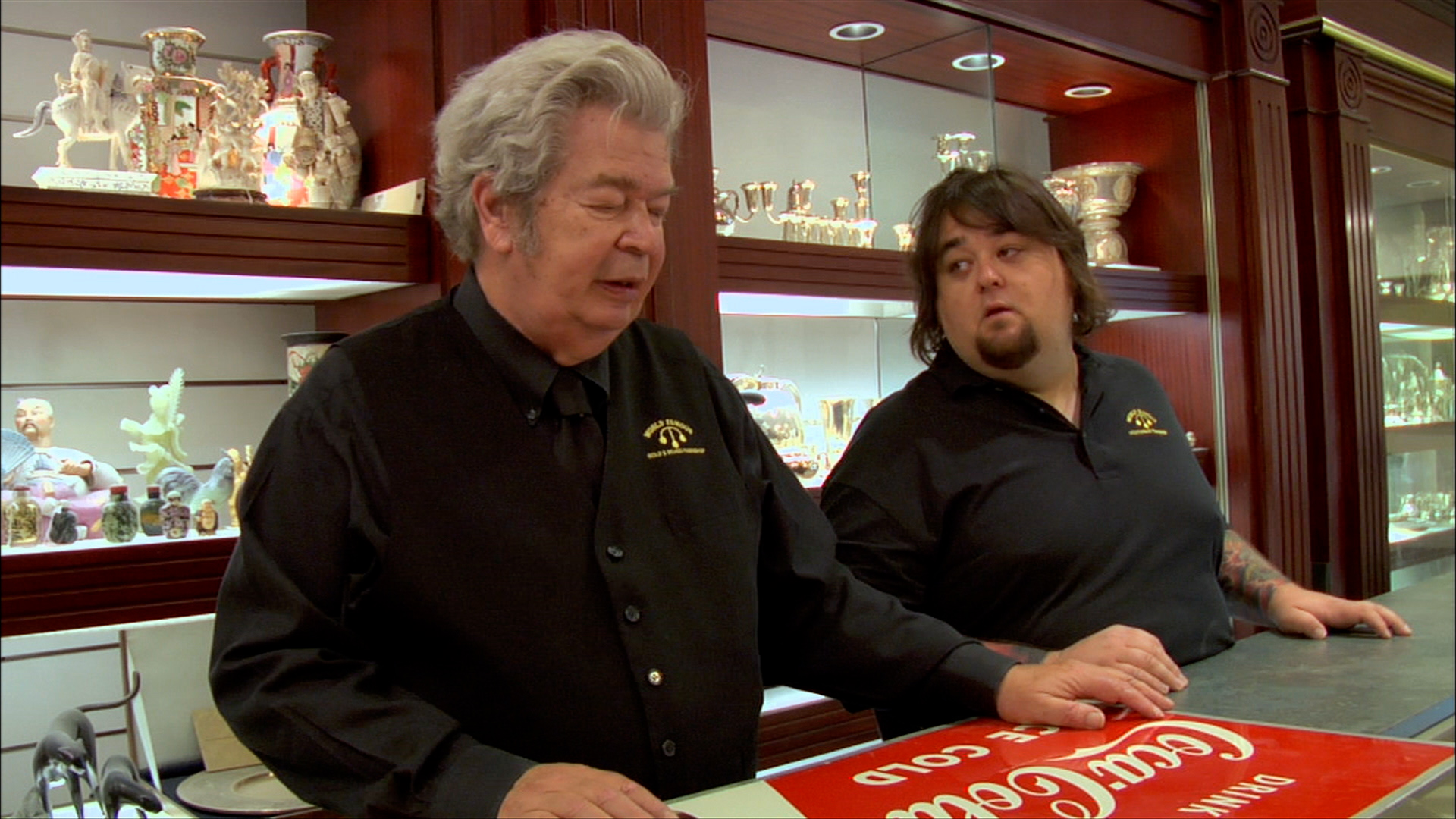 The Best of Pawn Stars