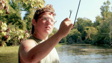 Episode 3 Outdoors: Gator Jacked