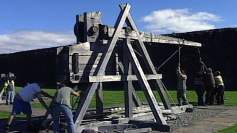 Siege Machines thumbnail