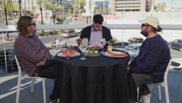 Episode 17 The Deep Dish