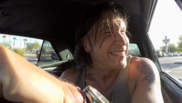 Episode 22 Down By The Riviera