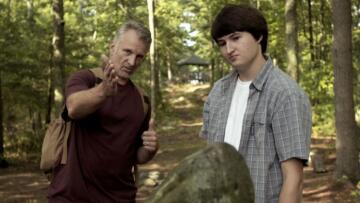 6 Stonehenge in America