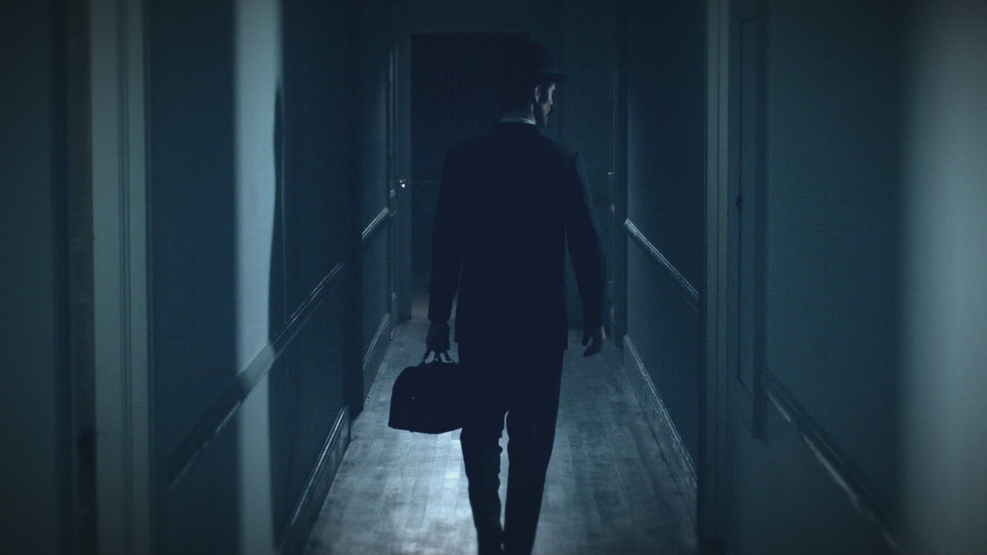 The UnXplained: Jack the Ripper's Unsolvable Killing Spree