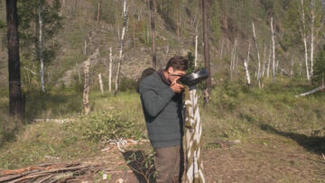 Watch Alone Season 5 Online | HISTORY