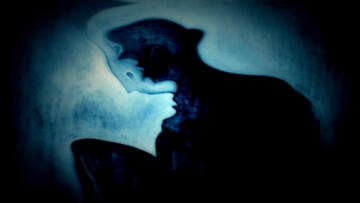 Episode 8 The Shadow People