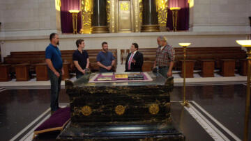 Watch The Curse Of Civil War Gold Season 2 Online History The curse of civil war gold is a relatively new show that can be found on the history channel. the curse of civil war gold season 2