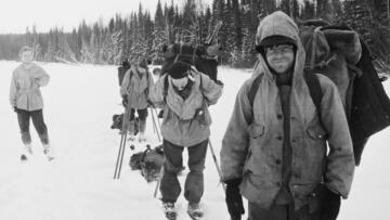Episode 3 The Dyatlov Pass Incident