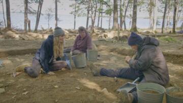 Episode 20 Just Bead It