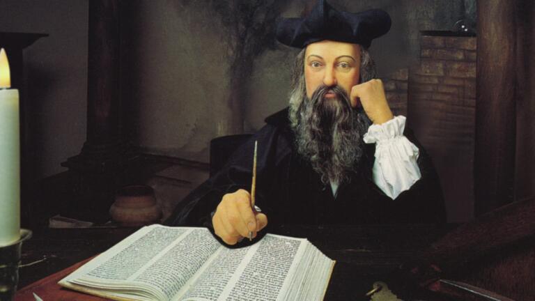 The UnXplained: TOP 3 TERRIFYING VISIONS & STRANGE OMENS thumbnail