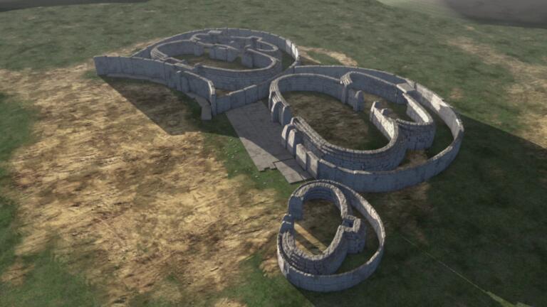 Suspicious Alien Activity Reported in Malta thumbnail