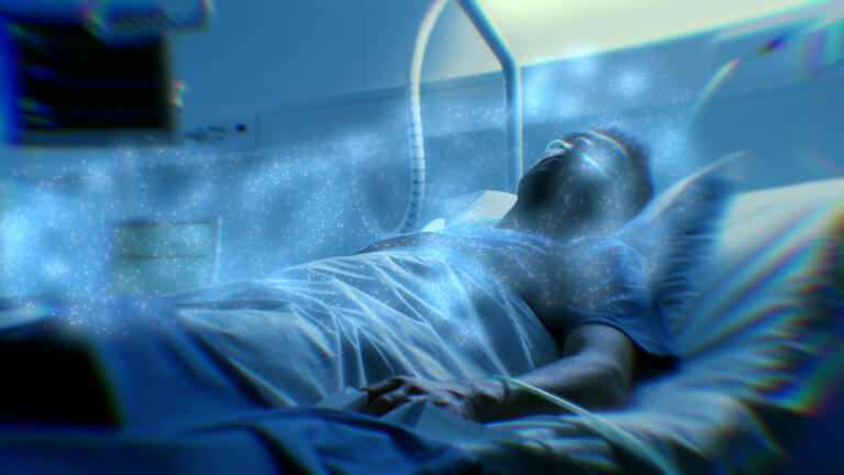 What Happens When We Die? thumbnail