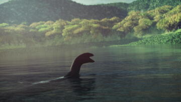 Episode 15 Mystery Sea Beast, the Earth is Alive and Shapeshifting UFO