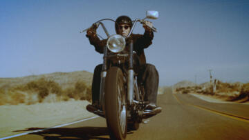 Episode 1 Outlaw Chronicles: Hells Angels : The Angels Code