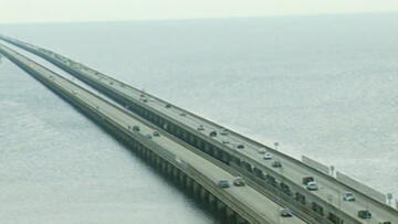 Episode 37 Lake Pontchartrain Causeway