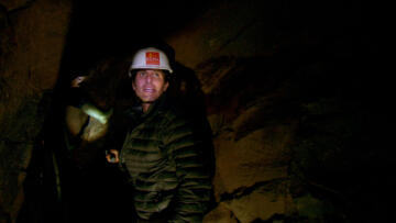 Episode 10 Extreme Engineering