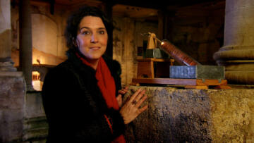 Episode 5 Ancient Einsteins