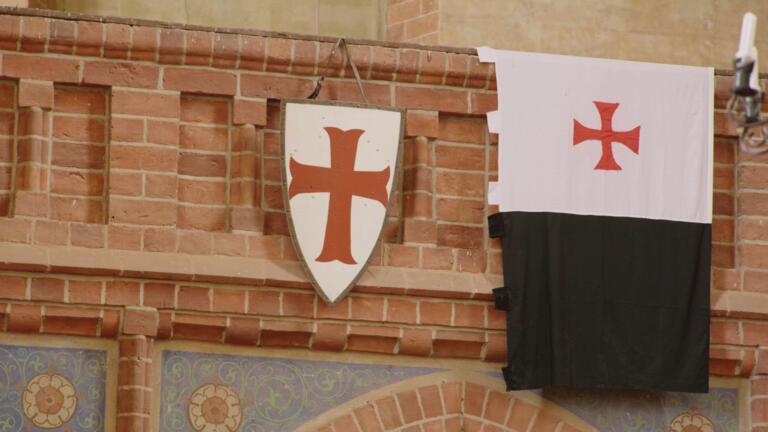 The UnXplained: The Knights Templar's DARKEST Secrets thumbnail