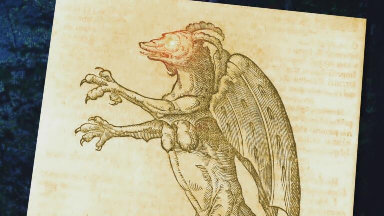 The UnXplained: PROOF the Devil is Real?! thumbnail