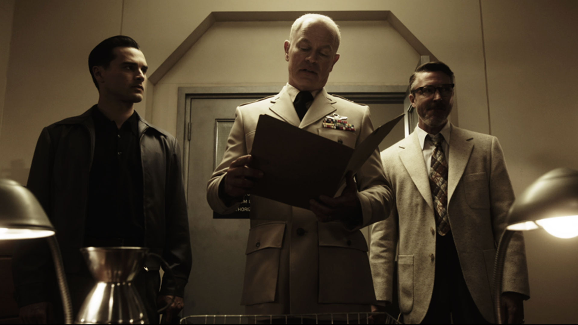 Проект синяя книга project blue book