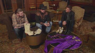 Episode 20 Where the Cowboys Pawn