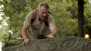 1 American Maya Secrets