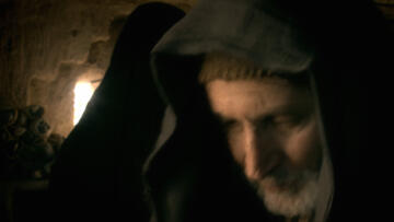 Episode 7 Mysteries of the Bible
