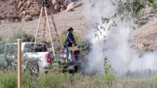Smoking Guns