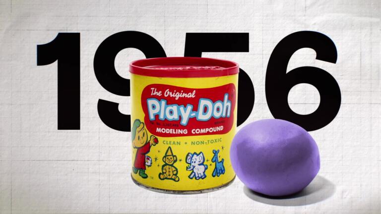 Play-Doh thumbnail