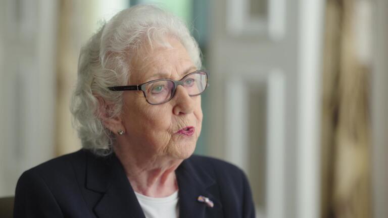 Maud Dahme: "Hidden Child" of the Holocaust thumbnail