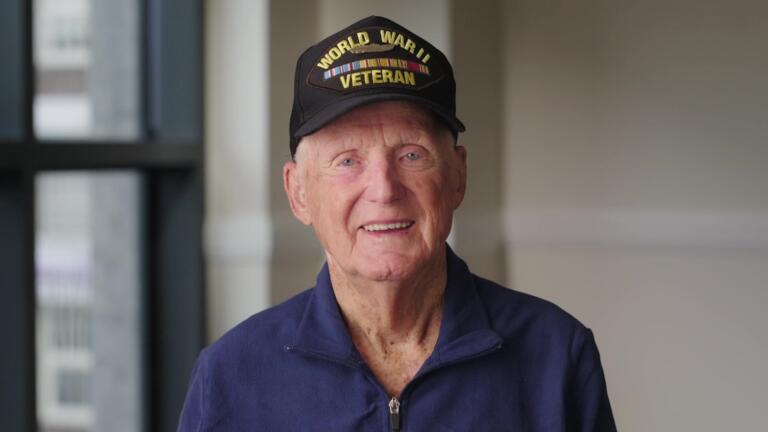 What World War II Veterans Want Americans to Remember thumbnail