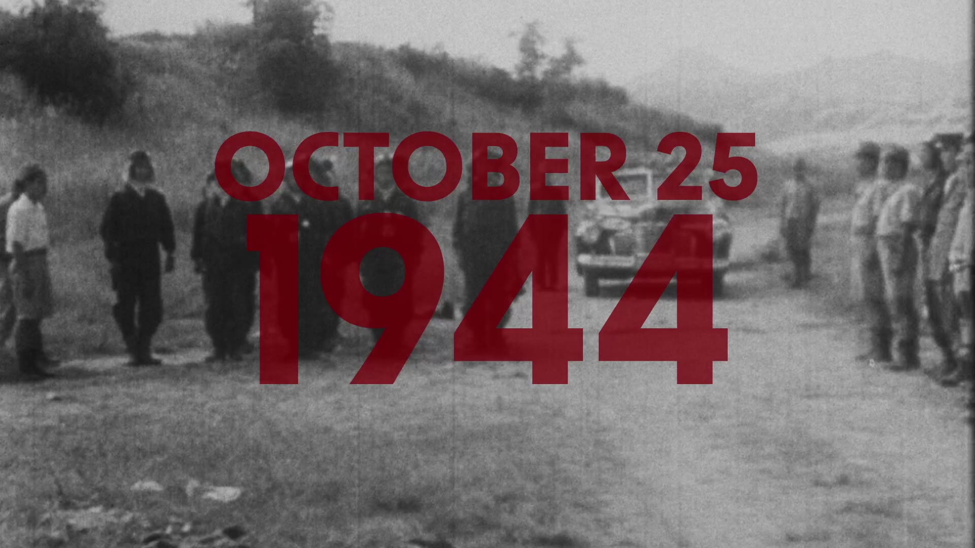 World War II With Tom Hanks | HISTORY