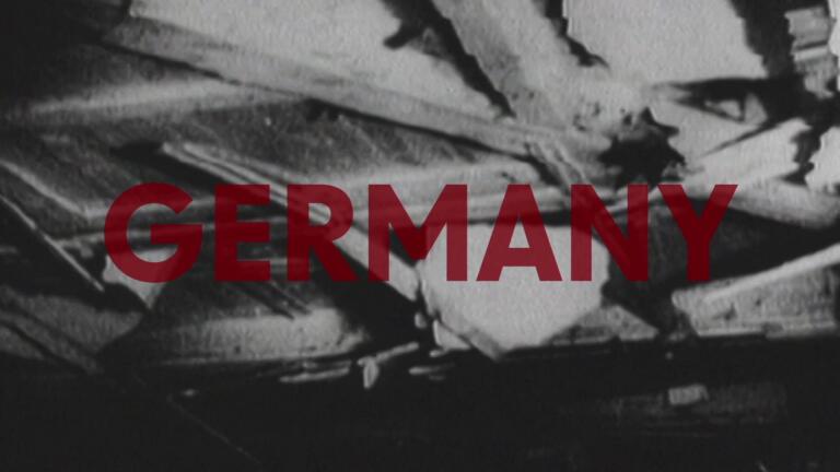The War in Europe Reaches Its Climax thumbnail