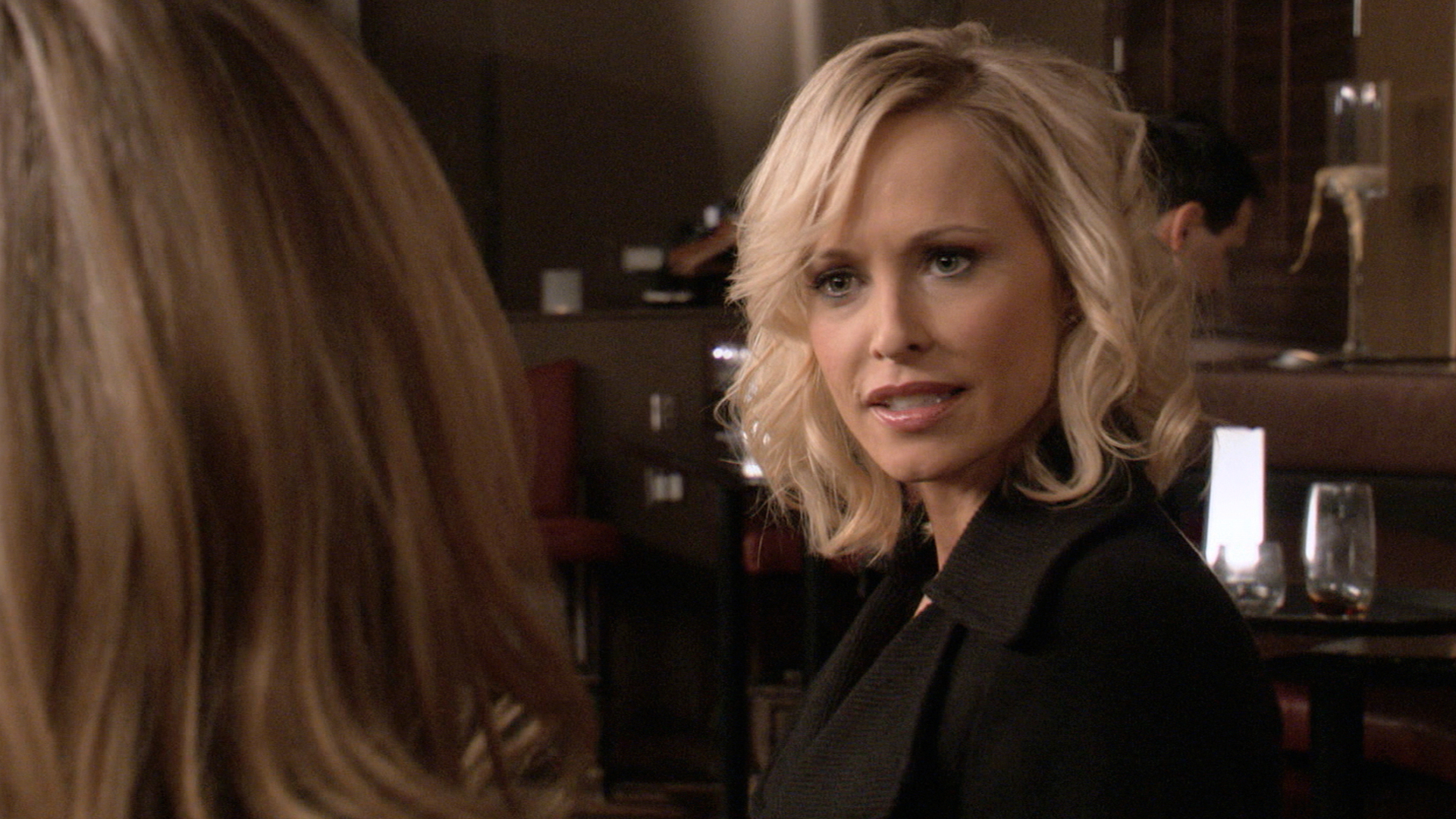 Joy Fielding's The Other Woman