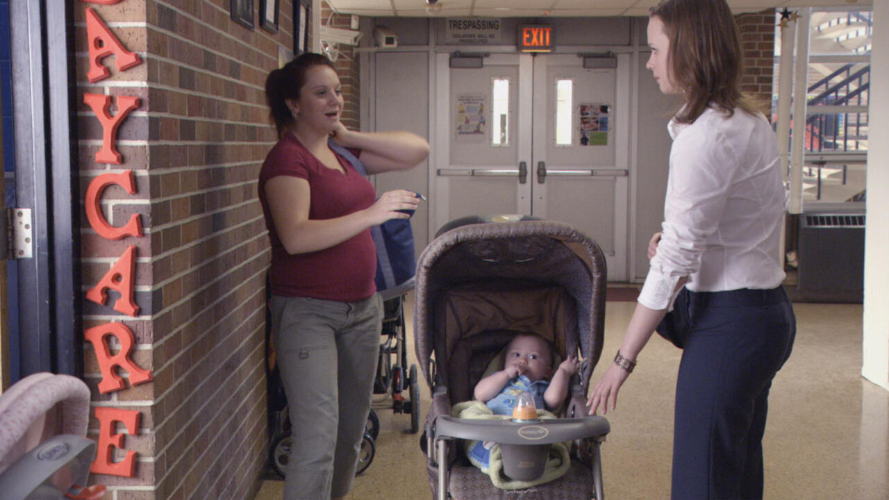 Download The Pregnancy Pact Movie Pics