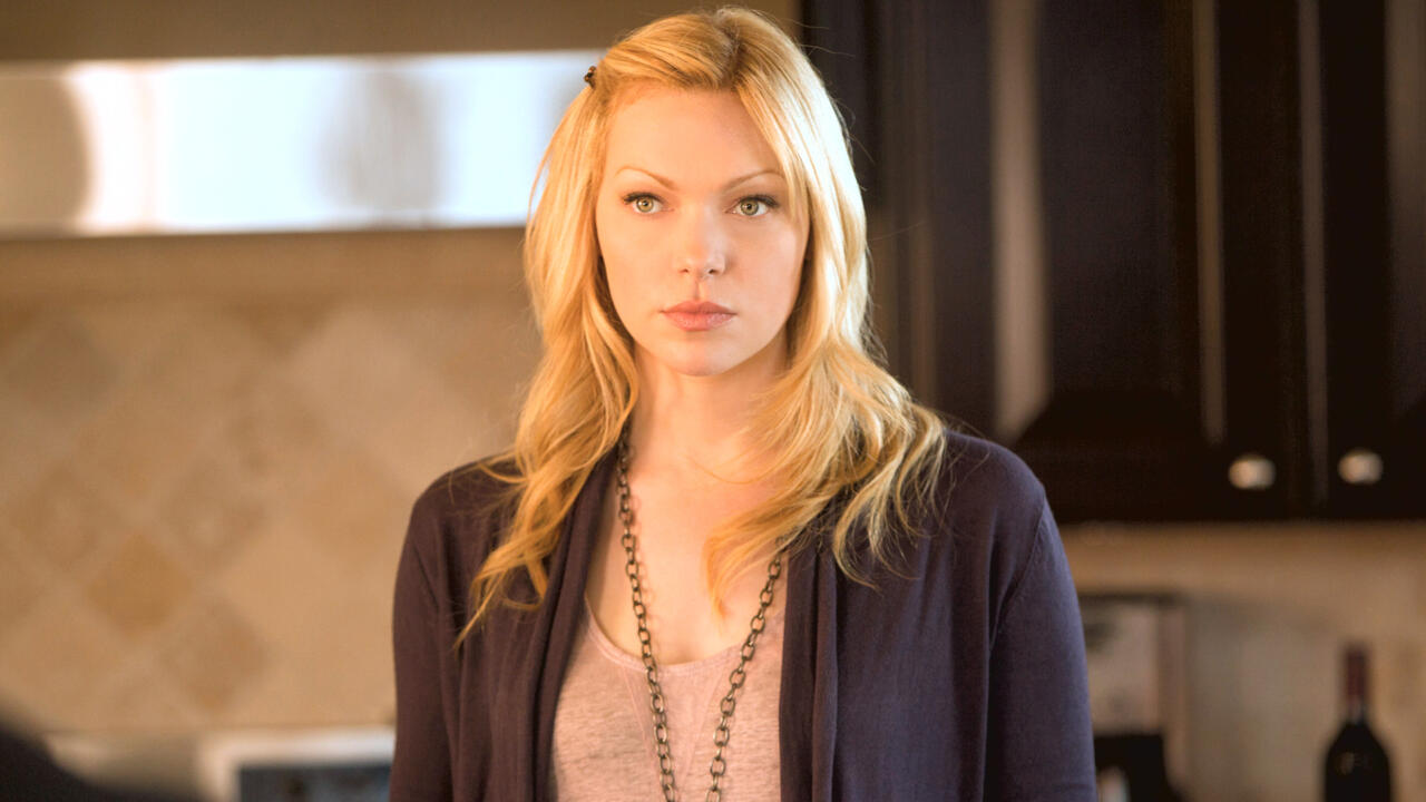 Iris Johansen's The Killing Game Lifetime Movie Club