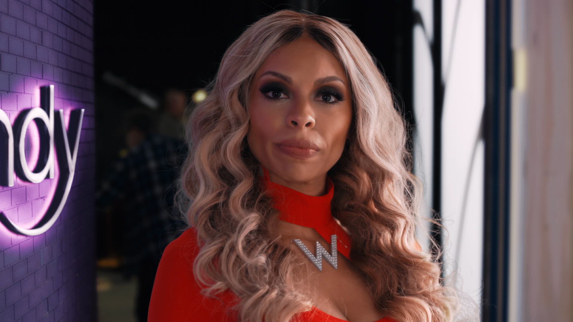 Wendy Williams: The Movie