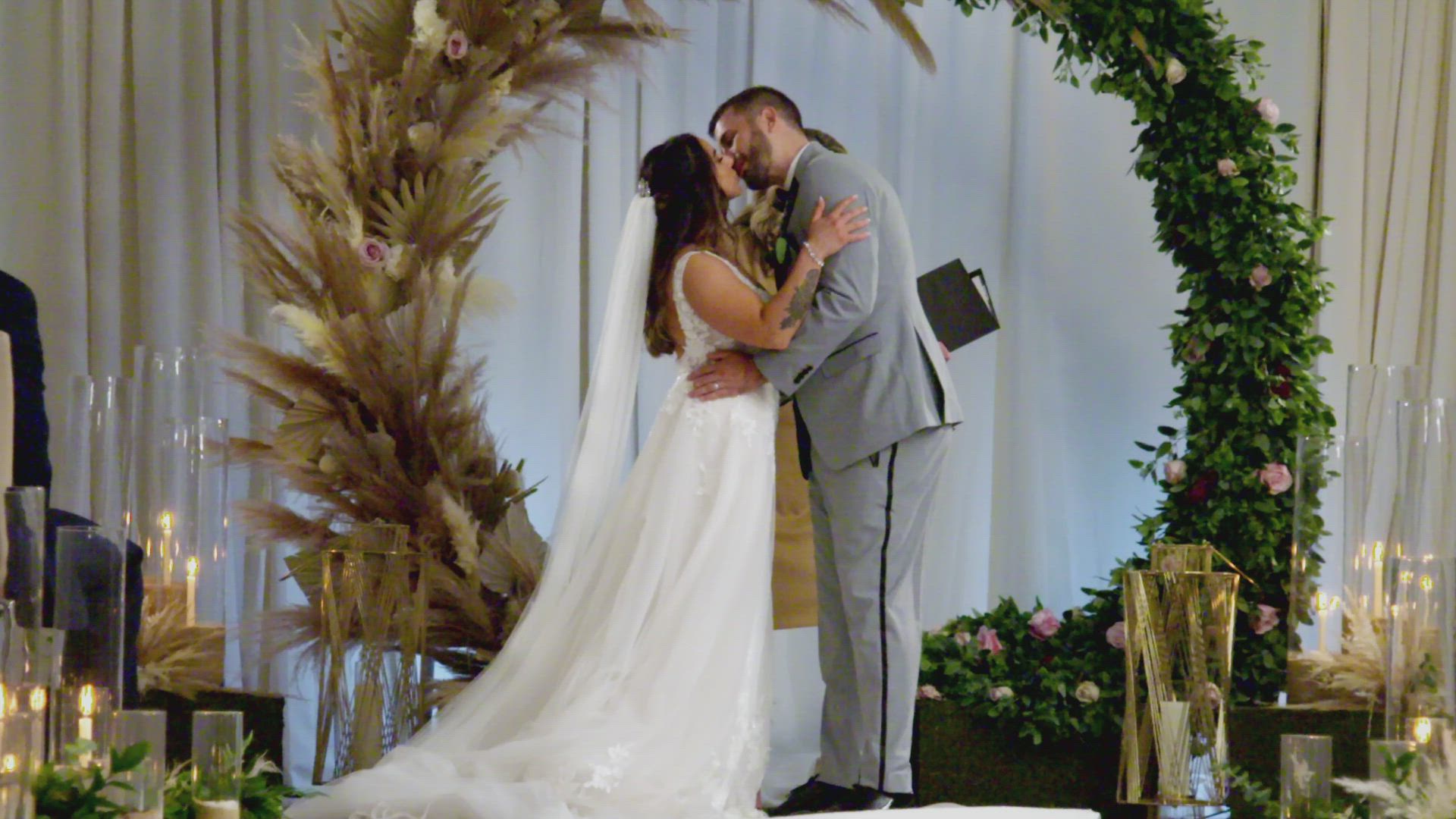 Married at First Sight