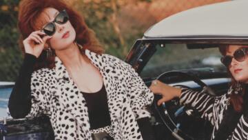 Episode 3 Love Can Build a Bridge