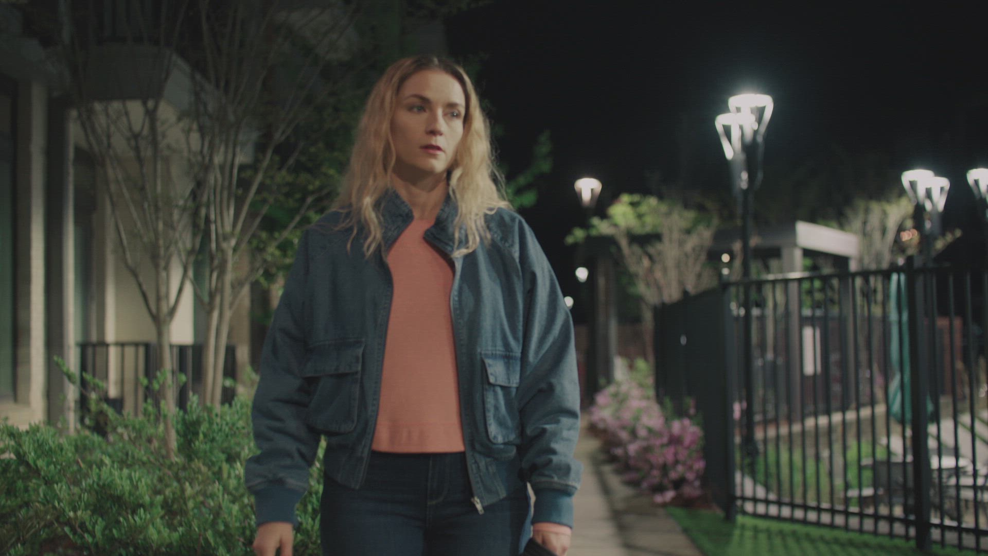 The Past Is Never Buried