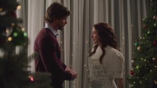 Sweet Holiday Romance