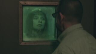 Girl in the Basement