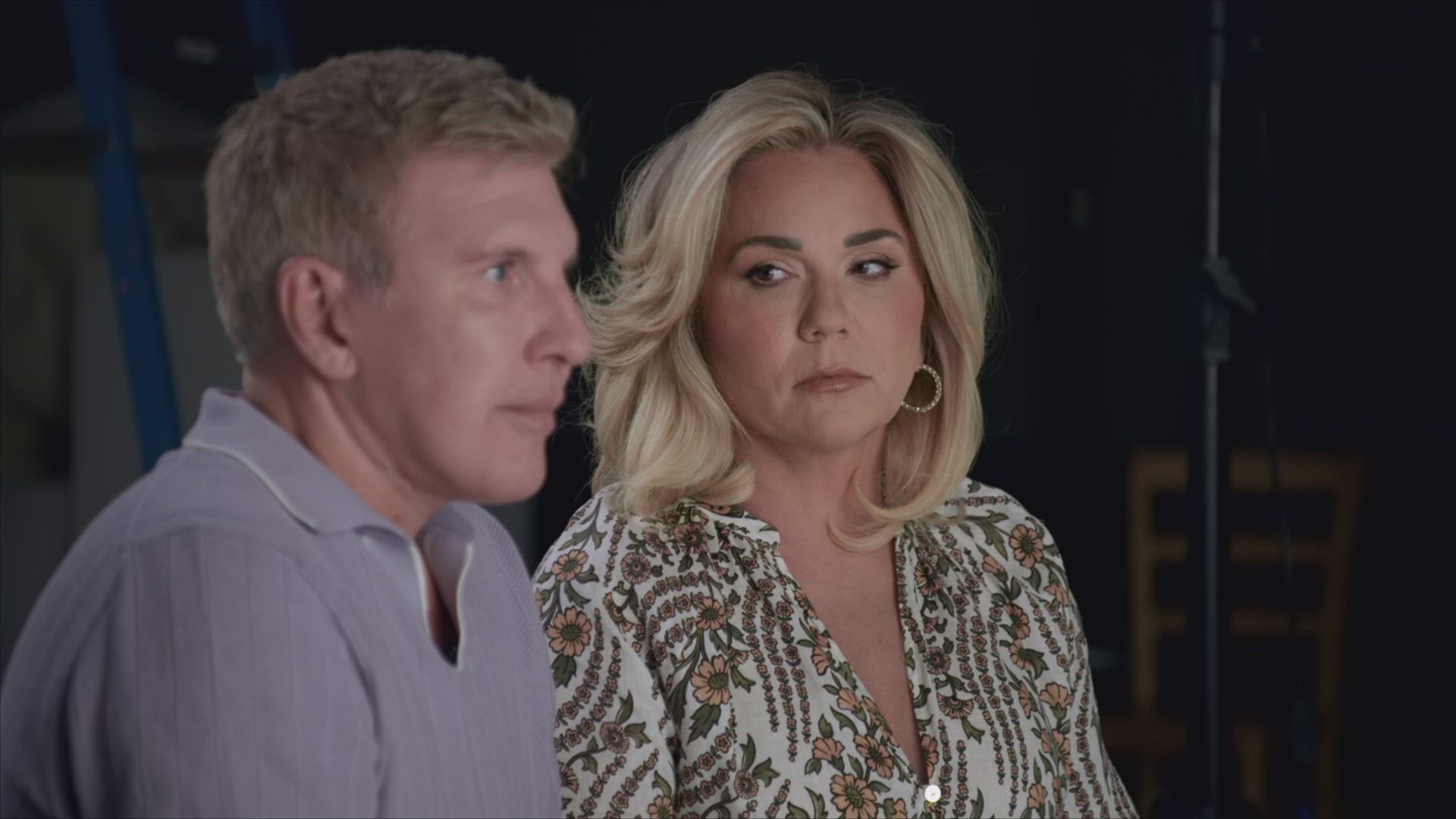 The Chrisleys: Back to Reality