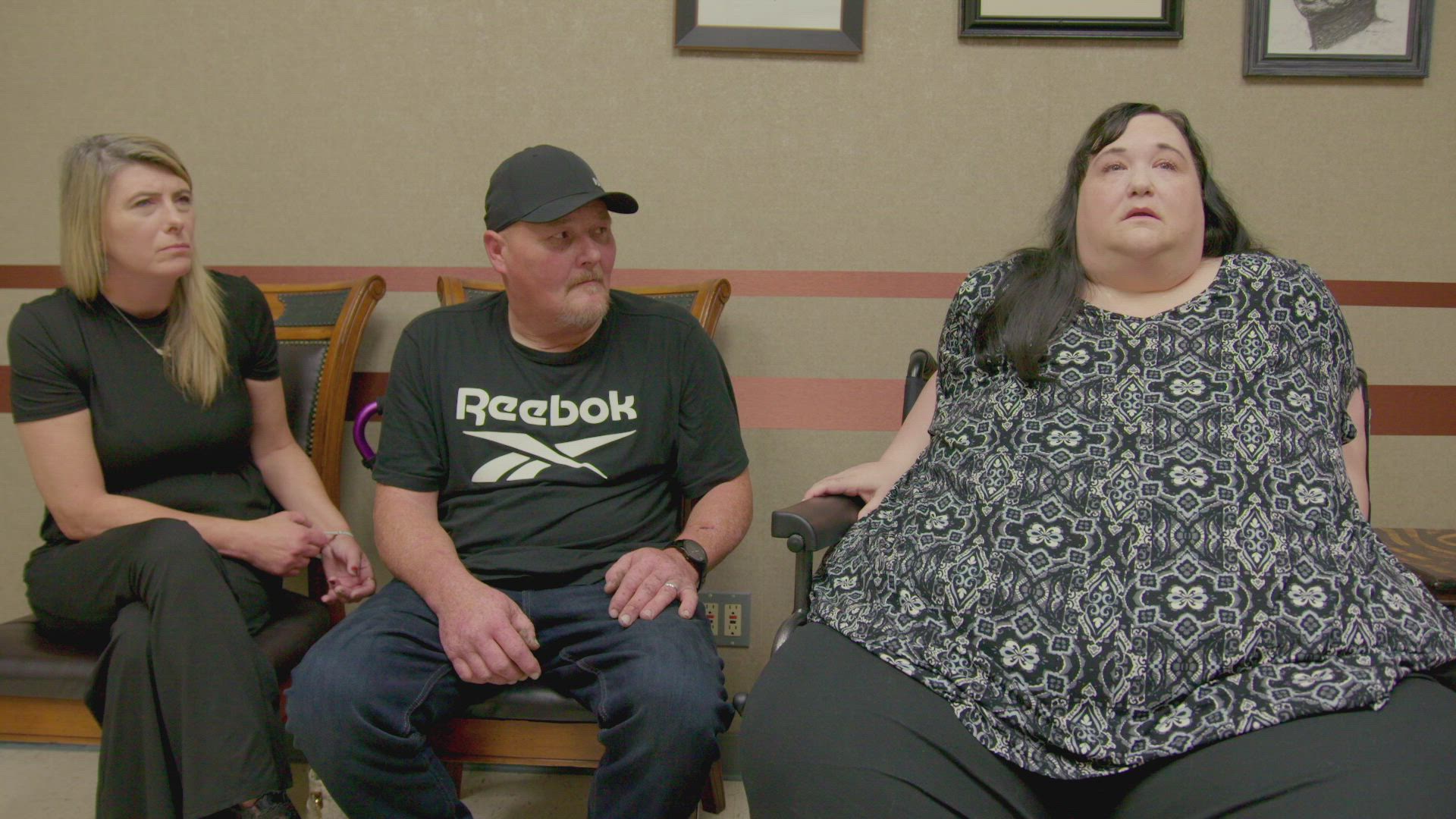 The 6000 lb Diaries with Dr. Now