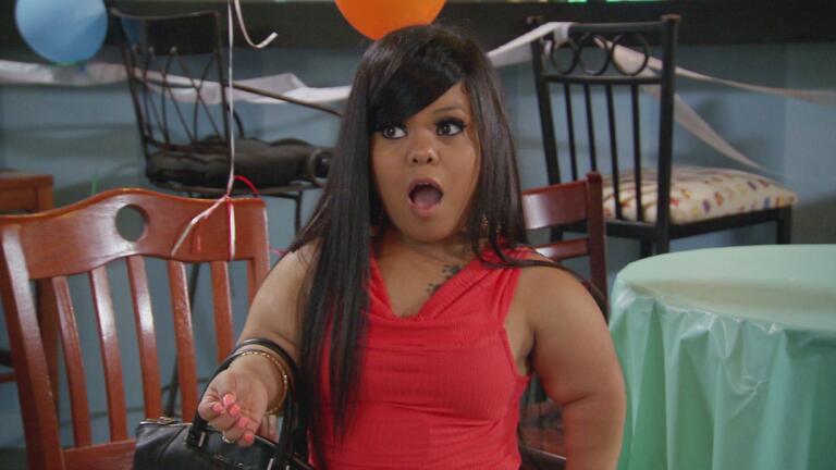 Biggest Little JAW-DROPPING Moments | Little Women: Atlanta (Compilation) | Lifetime thumbnail