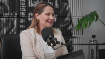 Episode 8 The Bumpy Road Ahead